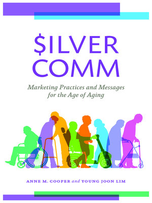 cover image of SilverComm